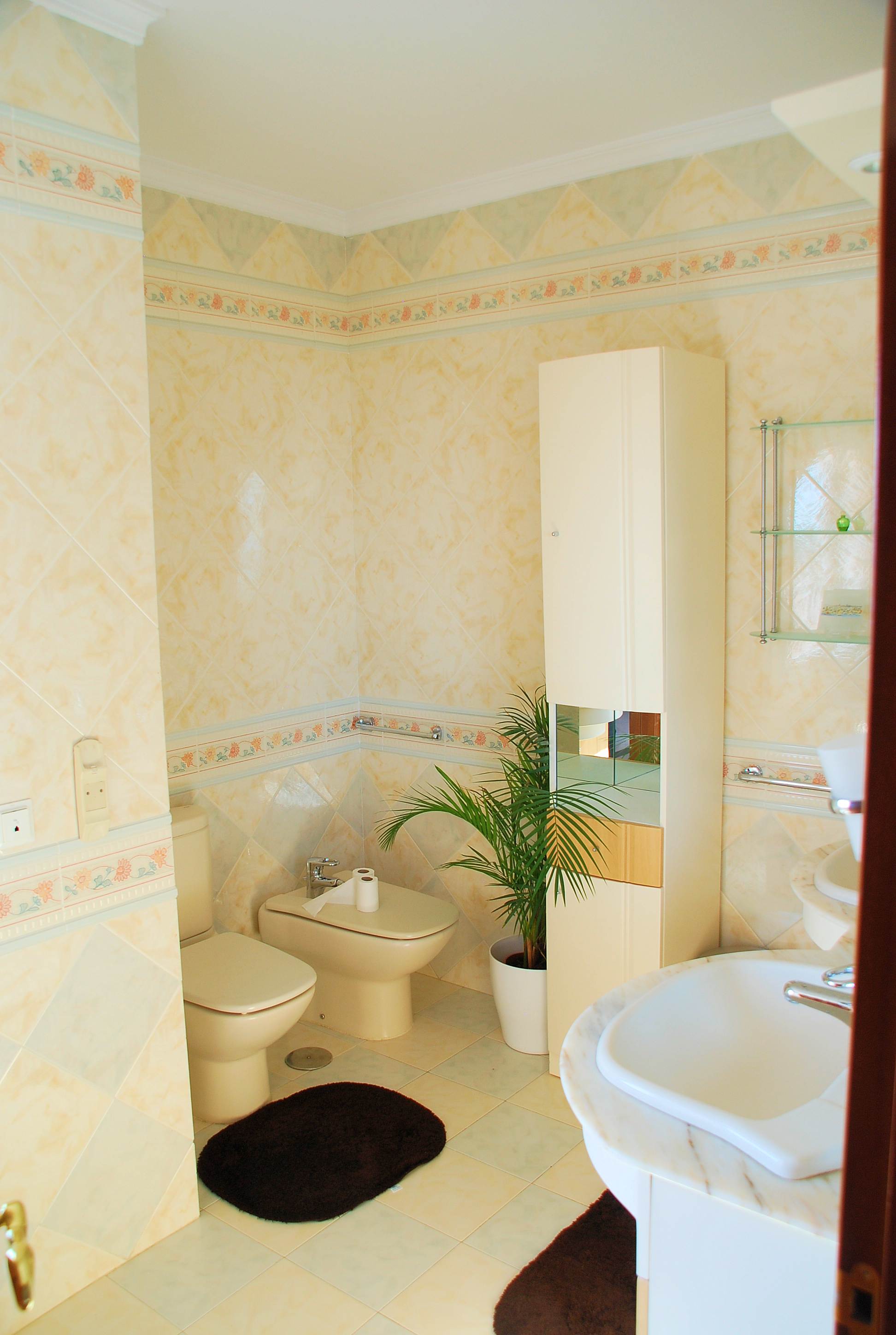 Villa for rent in Rincón de la Victoria